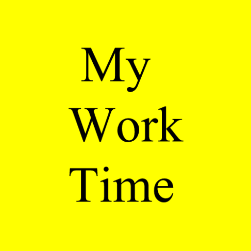 My Work Time logo