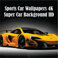 Sports Car Wallpapers 4K Super Car Background HD