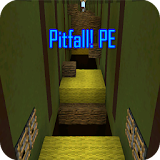 New Pitfall! PE Map icon