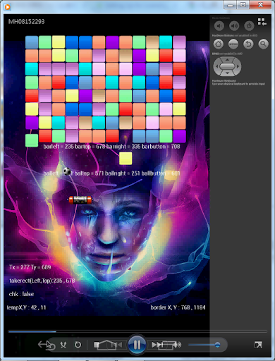 Break the Bricks Bundle Screen 2