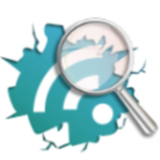 WiFi Connect logo