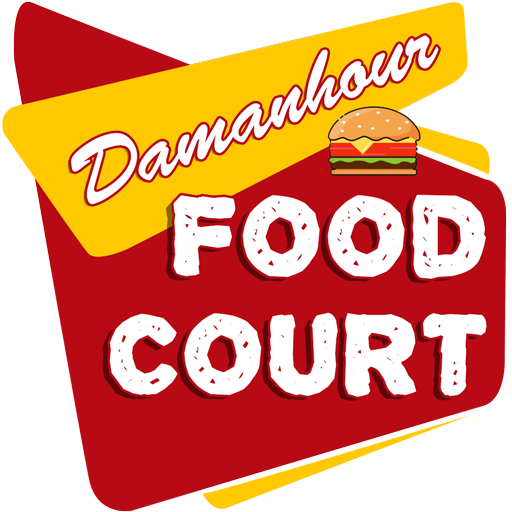 دمنهور فوود كورت - Damanhour f