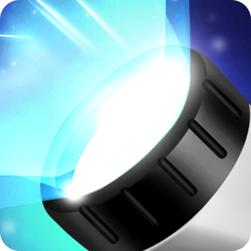 Flashlight logo