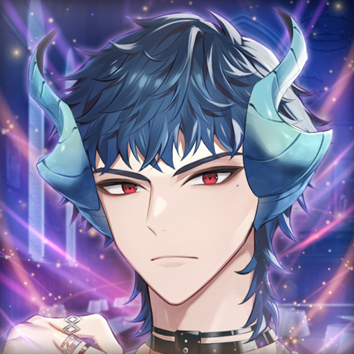 Inferno’s Embrace: Otome Game  Icon