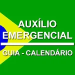 Cover Image of Скачать Auxílio Emergencial / Renda Brasil - Guia Completo 1.1 APK