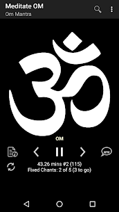 Om Meditation All-in-One! For PC installation