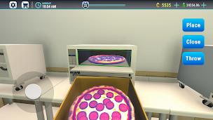 Restaurant Simulator 3D Bar - Screenshot 2