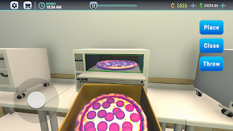 Game screenshot Restaurant Simulator 3D Bar hack