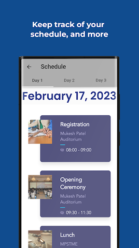 Delego | Mumbai MUN 2023 Screen 2