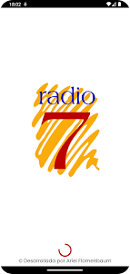 Radio 7 Alcoy