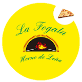 Pizzeria La Fogata icon