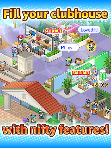 Forest Golf Planner - Sports - games