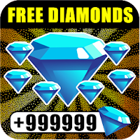 Daily Free Diamonds Tricks l Fire Tips  Hints