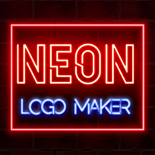 Neon Logo Maker - Logo Design Download on Windows