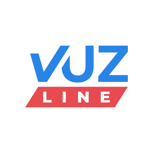 Vuzline — поступить на бюджет logo