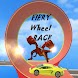 Fiery Wheel Race - Androidアプリ