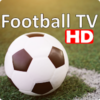 All Live Football TV App