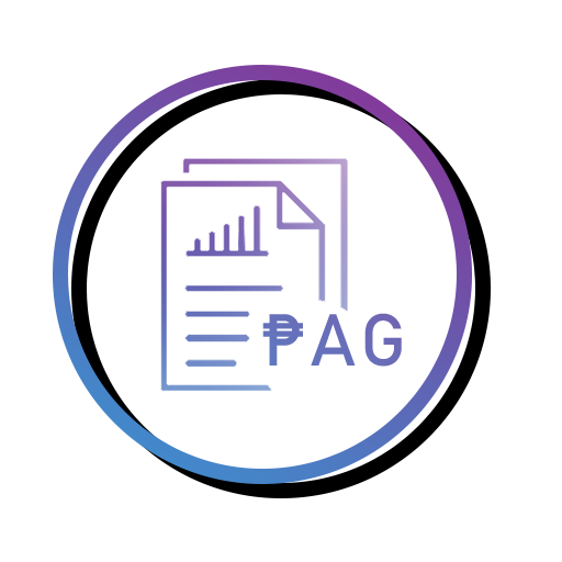 Philippine Accountancy Guide logo