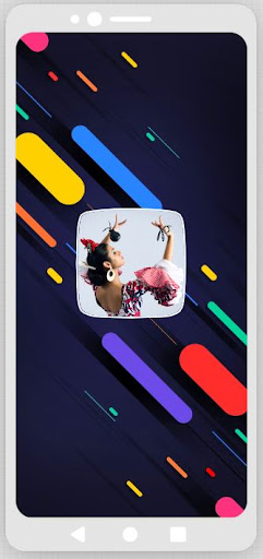 Android application Flamenco Ringtones screenshort
