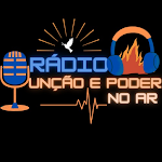Cover Image of Tải xuống Rádio Unção e Poder(MA) 1.2 APK
