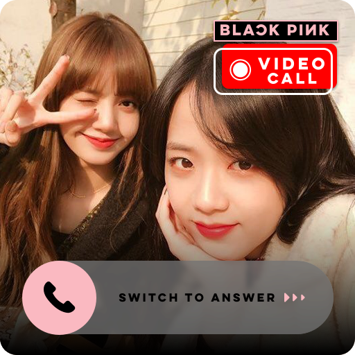 Blackpink Call Me