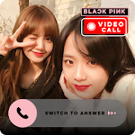 Cover Image of Download Blackpink Call Me - Call With  APK