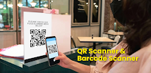 Qr Scanner & Generator APK