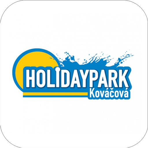 Holidaypark Kováčová  Icon