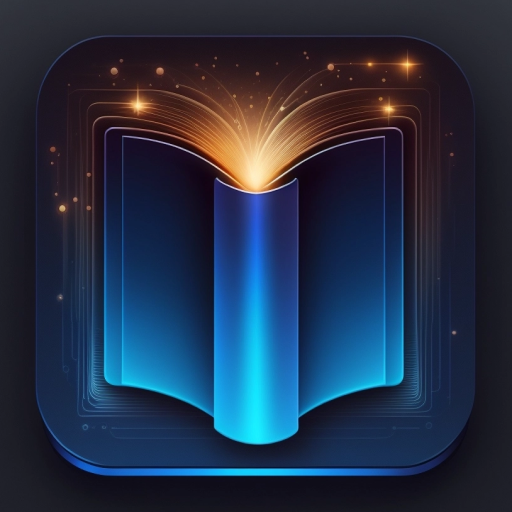 Epub Reader logo
