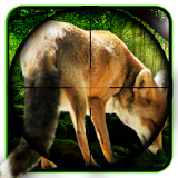 Fox Hunter 2017 icon