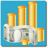 Make Money 2017 - Paypal icon