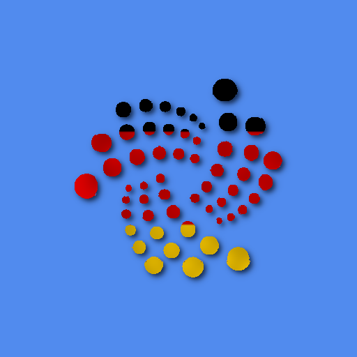 IOTA Widget: Rate, Value, Gain logo
