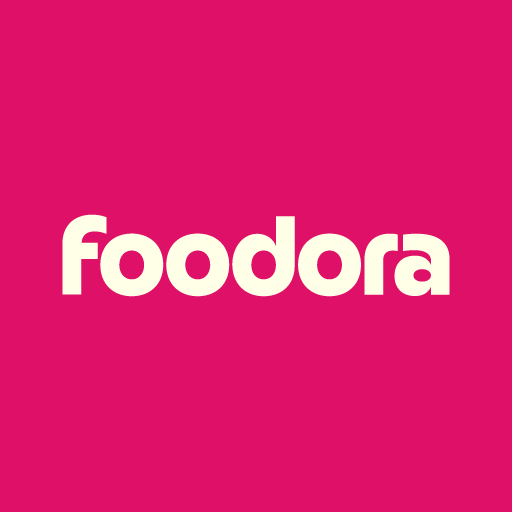 foodora - Food & Groceries 23.17.1 Icon