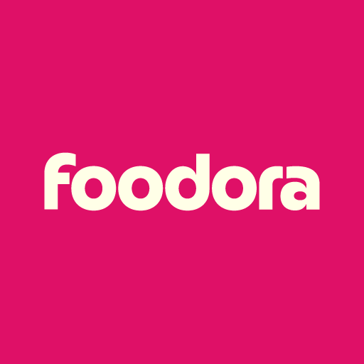 foodora - Food & Groceries  Icon