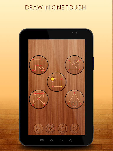 One Touch Connect - One Touch