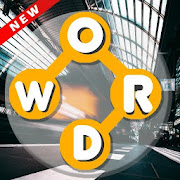 Word Connect - Wordscapes Puzzle & Free Crossword