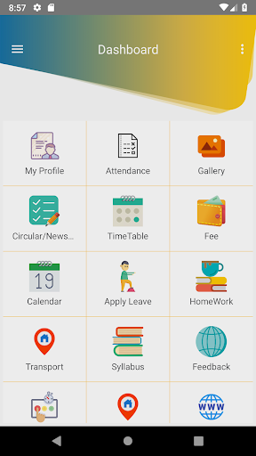 IACS Screen 3