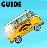 Guide for Hill Climb Racing icon
