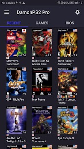 Damon PS2 Pro APK 5.0Pre2 Download 2022 [Unlimited Everything] 1
