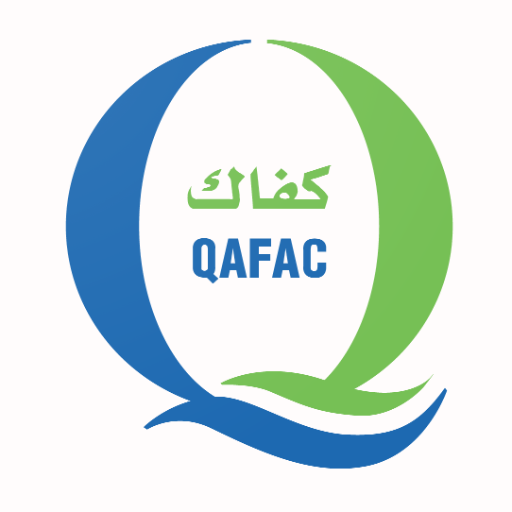 Qafac Fiori logo