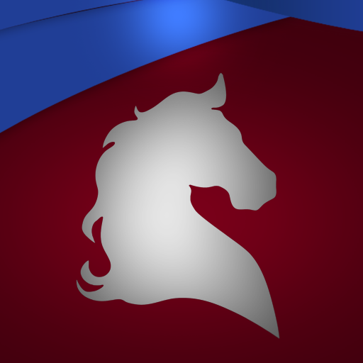 Healthy Horse - Determining a logo