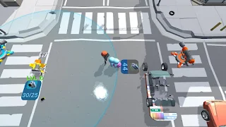 Blob Cleaner - Screenshot 2