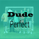 Dude video pro Perfect icon