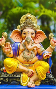 Ganesh Aarti : गणेश चालीसा आरत