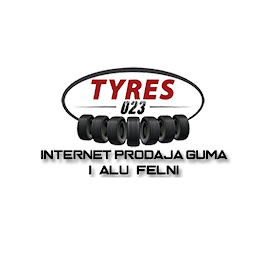 Gume - alu felne Tyres 023 ikonjának képe