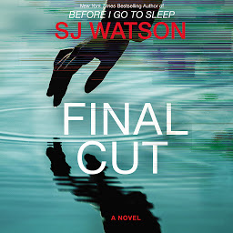 Icon image Final Cut: A Novel