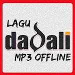 Cover Image of Download Lagu Dadali Terpopuler Offline  APK
