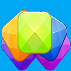 Wild Puzzle Block