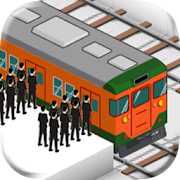 Top 39 Puzzle Apps Like STATION -Rail to tokyo station - Best Alternatives