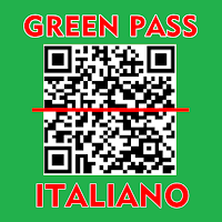 Green Pass Italiano